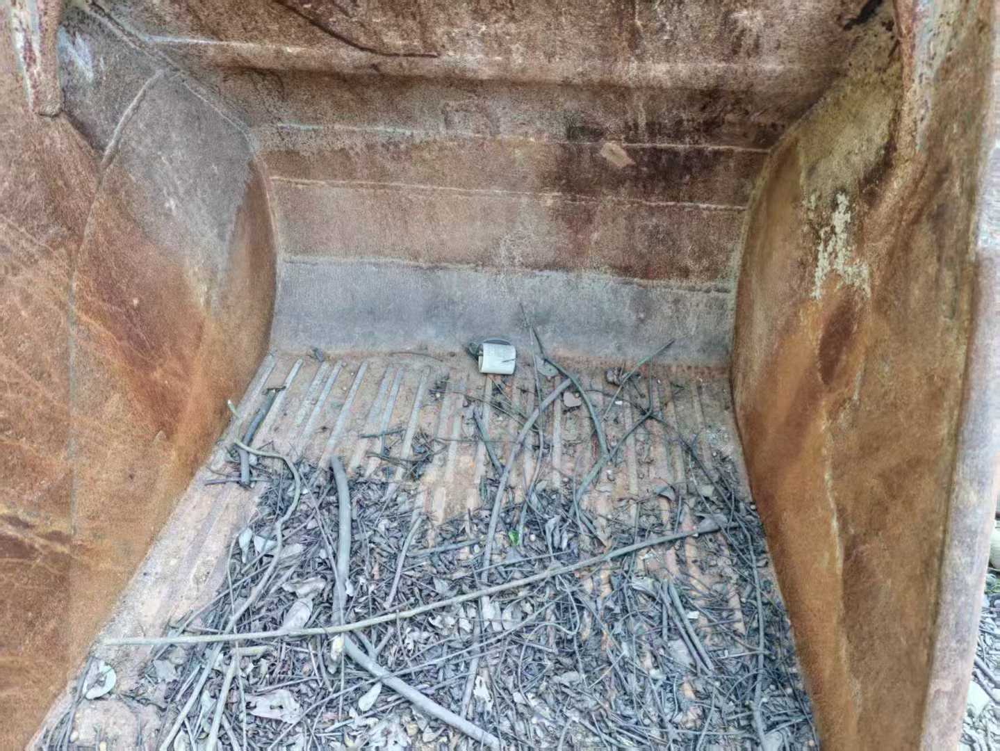 Used Sany SY75 Excavator 2016 Model / 3