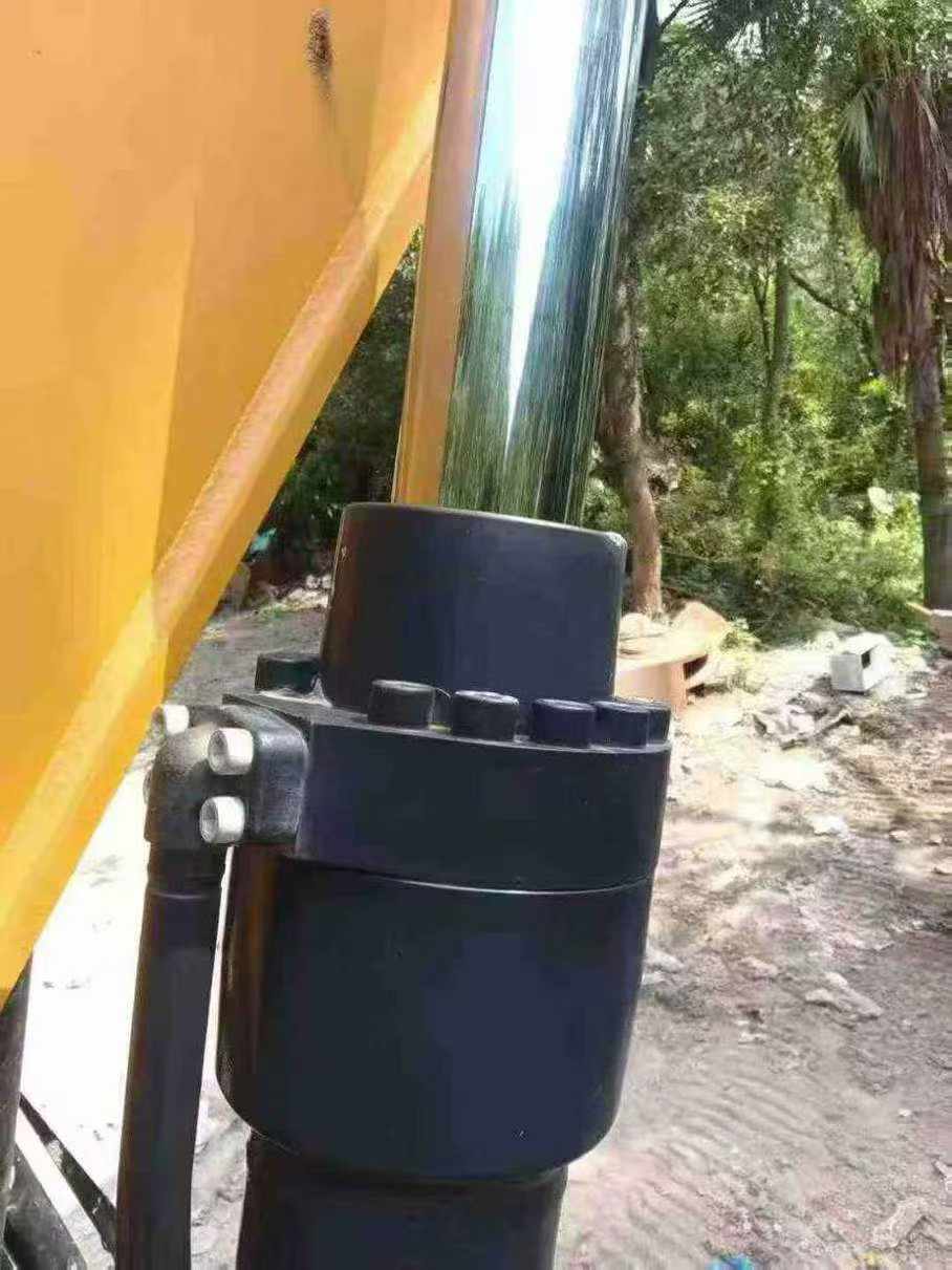 Buy Sany SY200H Used Excavator / 7 Used Sany SY200H Excavator 2020 Model / 7