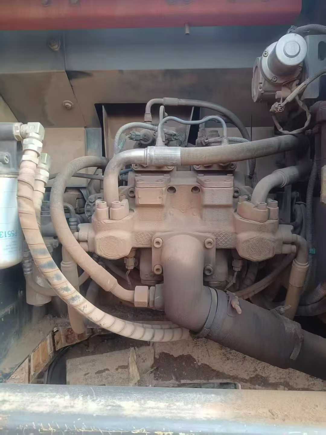 Buy Hitachi ZW250 Used Excavator / 7 Used Hitachi ZW250 Excavator 2014 Model / 7