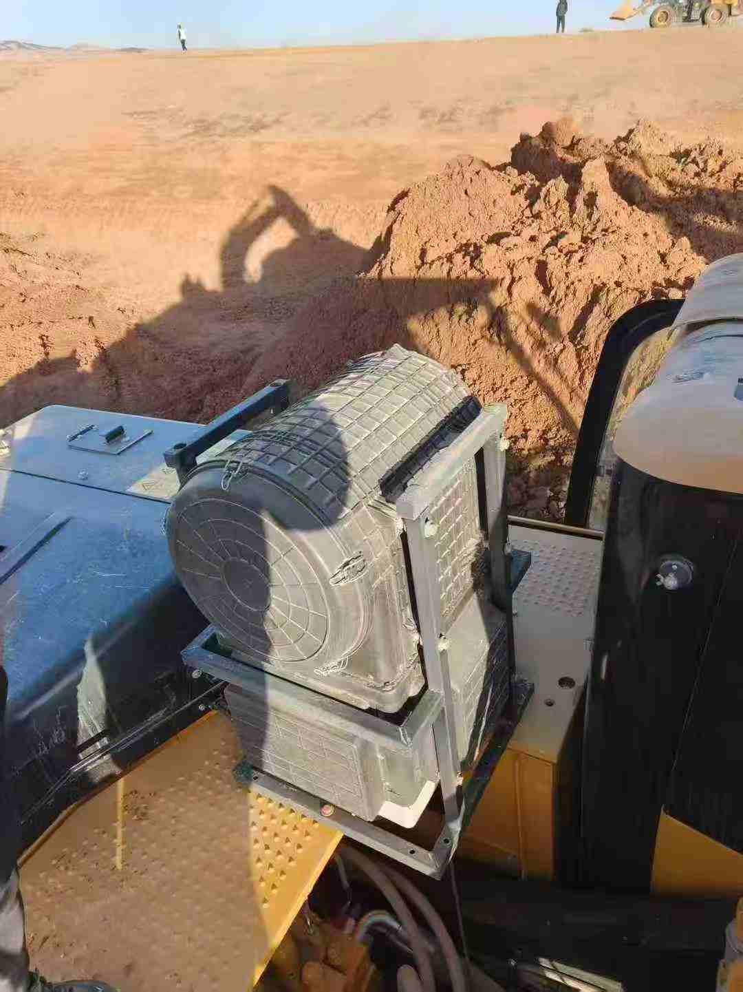 Buy Sany SY365H Used Excavator / 7 Used Sany SY365H Excavator 2022 Model / 7