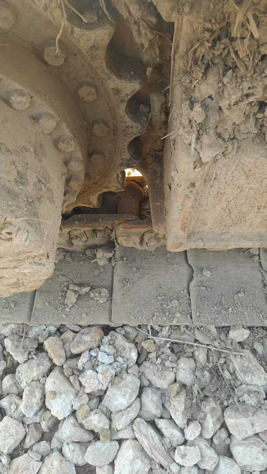 Buy Hitachi EX210 Used Excavator / 9 Used Hitachi EX210 Excavator 2009 Model / 9