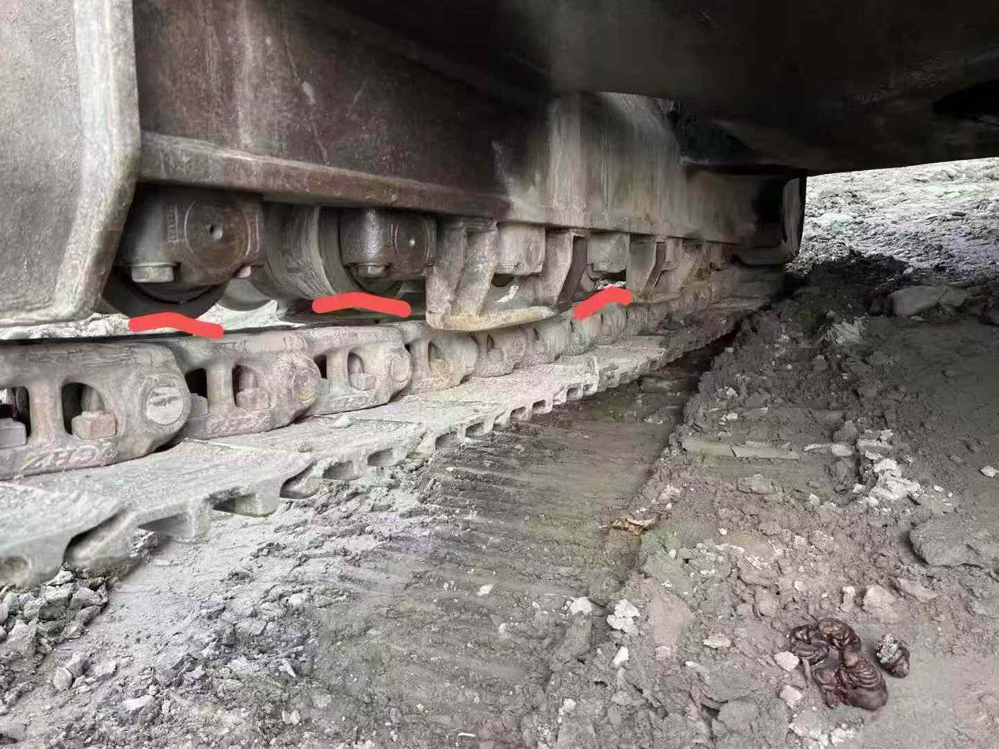 Buy Caterpillar 336FLH Used Excavator / 8 Used Caterpillar 336FLH Excavator 2016 Model / 8