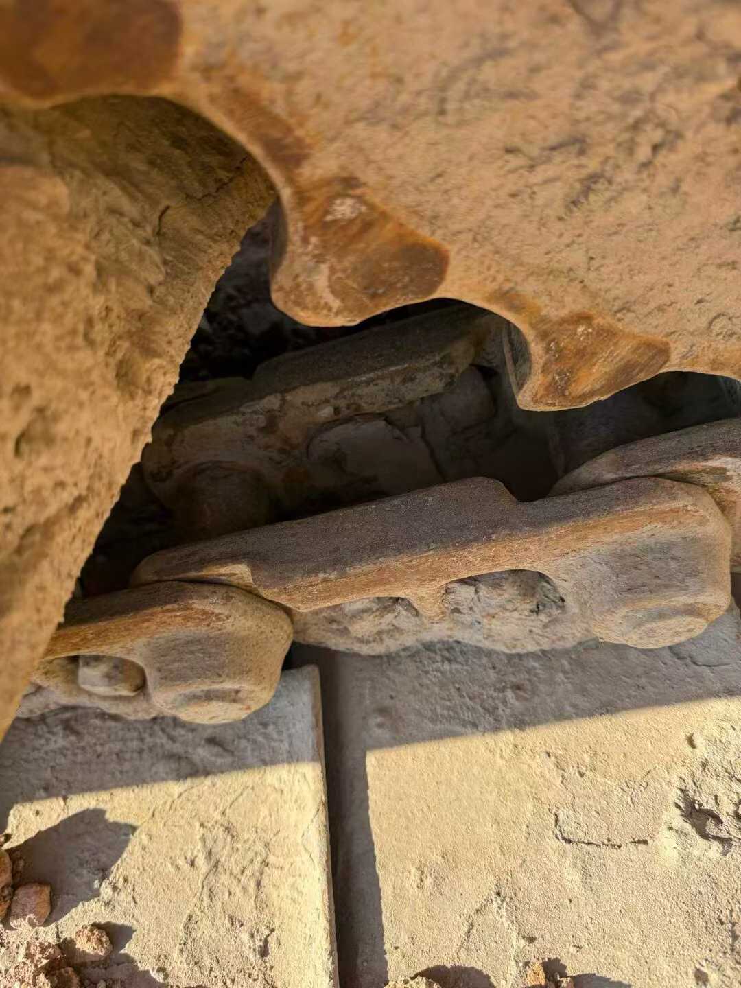 Used XCMG XE135GA Excavator 2020 Model / 3