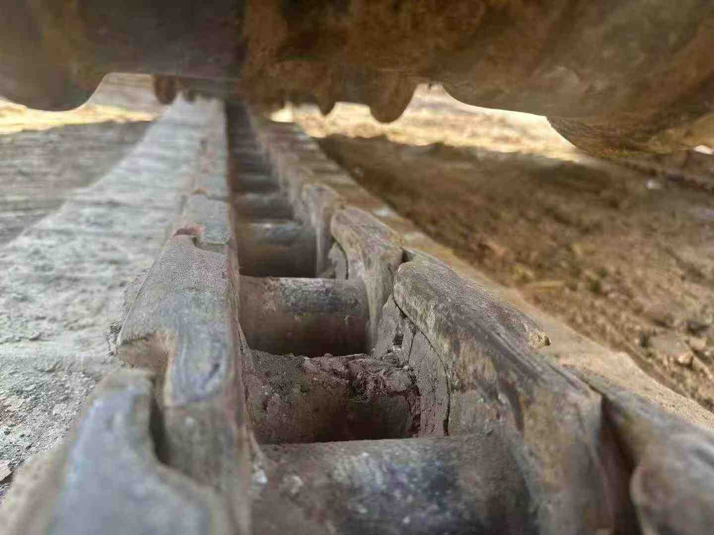 Buy Komatsu PC220-8 Used Excavator / 9 Used Komatsu PC220-8 Excavator 2012 Model / 9