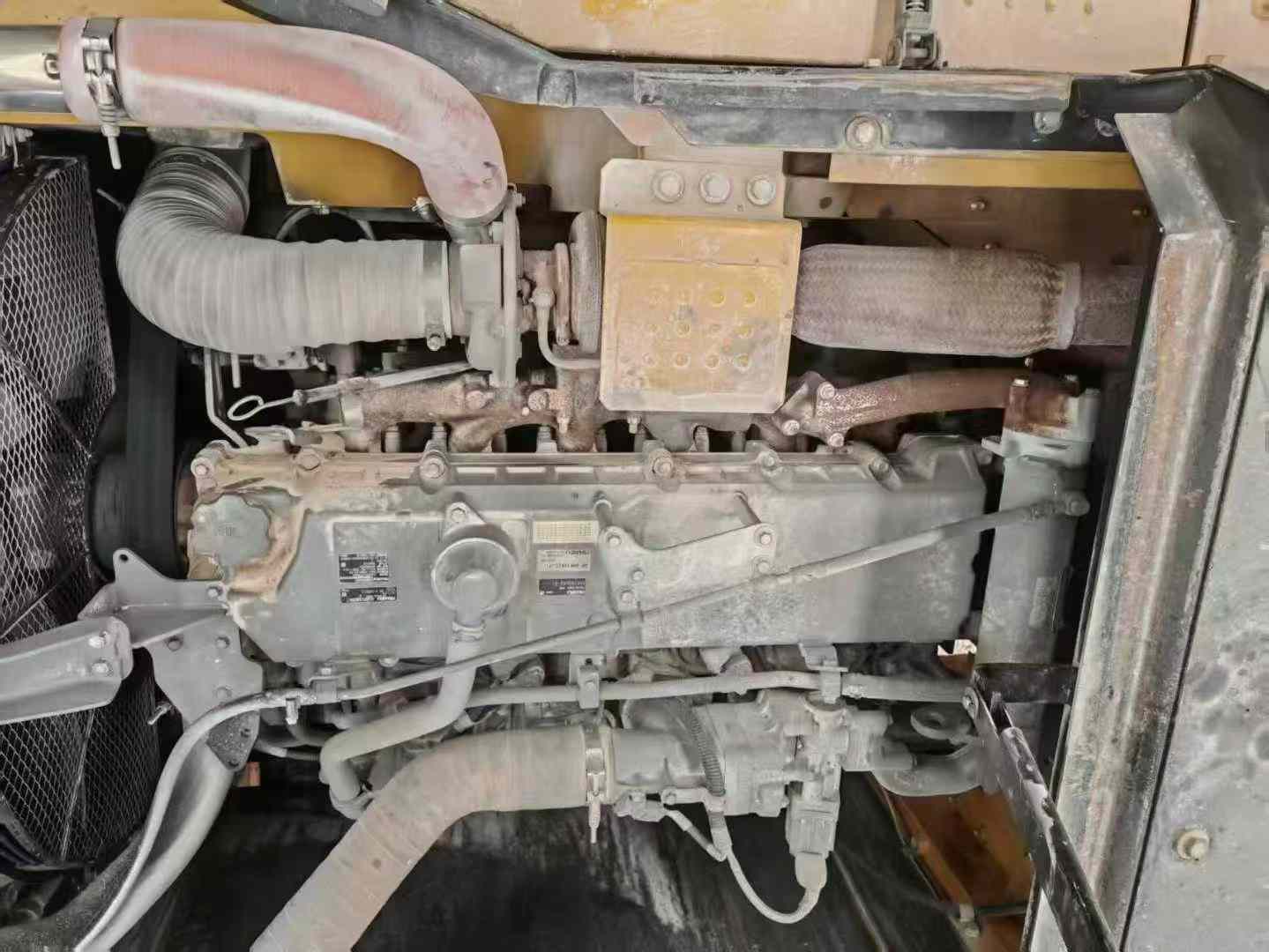 Buy Sany SY75 Used Excavator / 5 Used Sany SY75 Excavator 2021 Model / 5