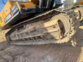 Buy Sany SY365H Used Excavator / 9 Used Sany SY365H Excavator 2016 Model / 9
