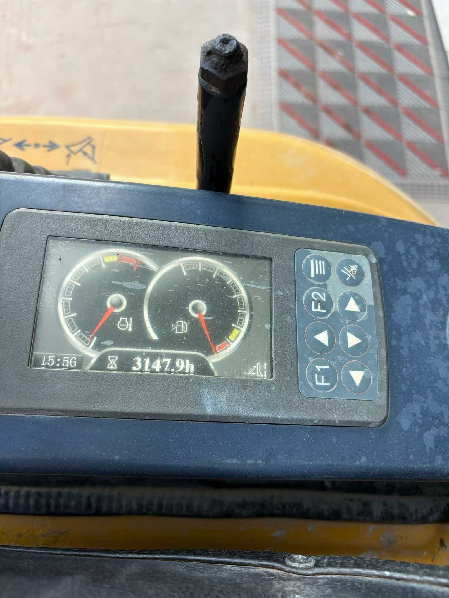 Used XCMG XE15 Excavator 2021 Model / 6