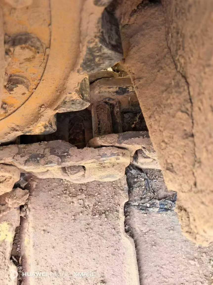 Buy Sumitomo SH200-3 Used Excavator / 9 Used Sumitomo SH200-3 Excavator 2016 Model / 9