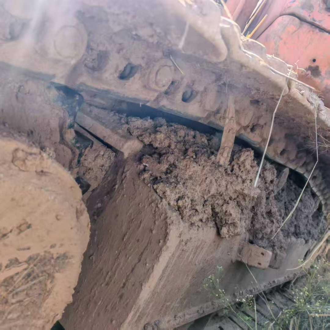 Used Doosan S225 Excavator 2016 Model / 6