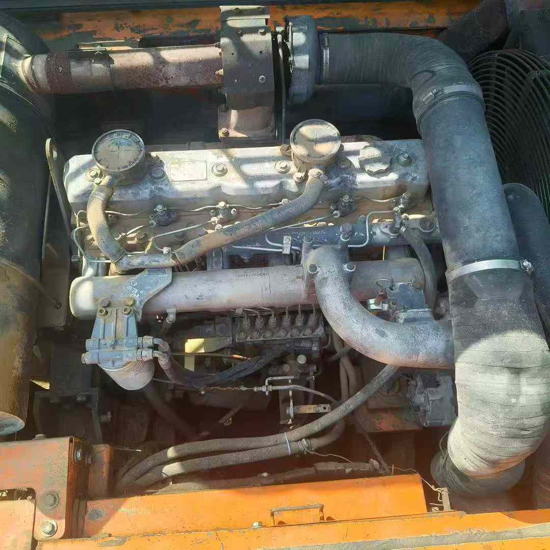 Buy Doosan DX500 Used Excavator / 6 Used Doosan DX500 Excavator 2014 Model / 6