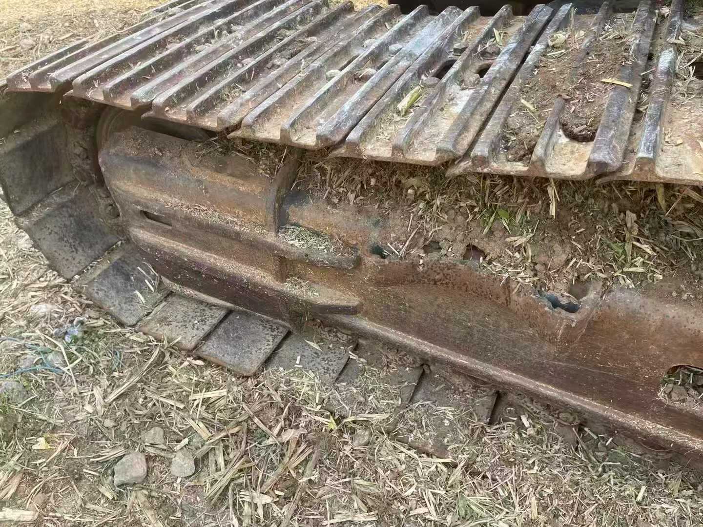 Used XCMG XE215 Excavator 2018 Model / 4