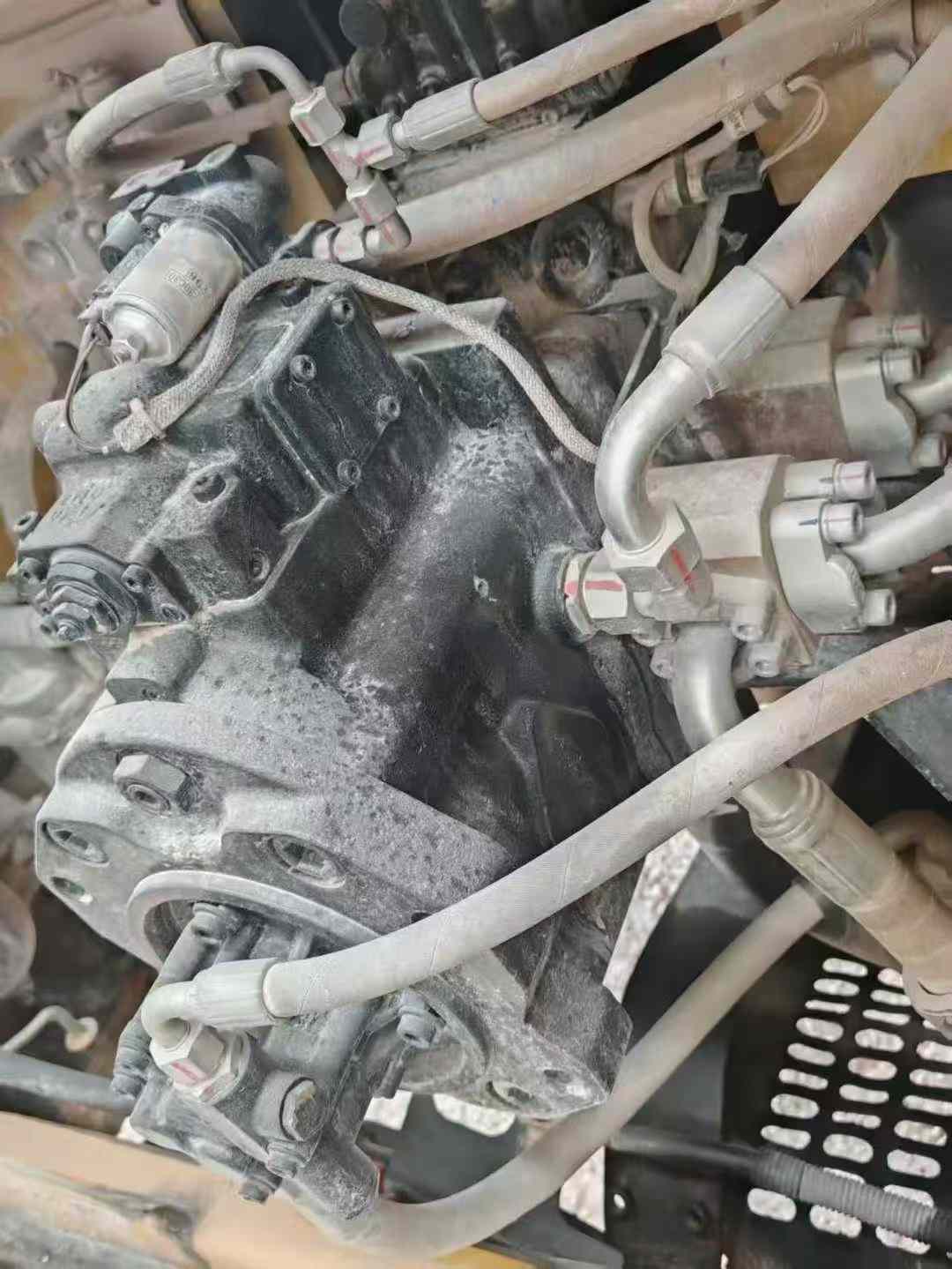 Buy Sany SY75 Used Excavator / 4 Used Sany SY75 Excavator 2021 Model / 4