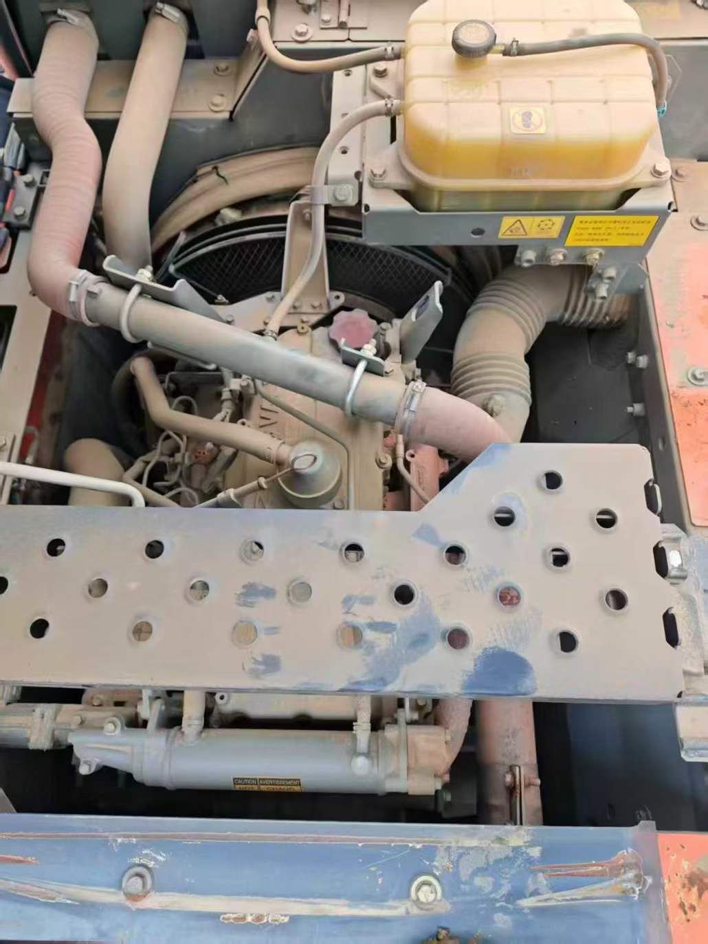 Buy Hitachi EX210-5 Used Excavator / 7 Used Hitachi EX210-5 Excavator 2017 Model / 7