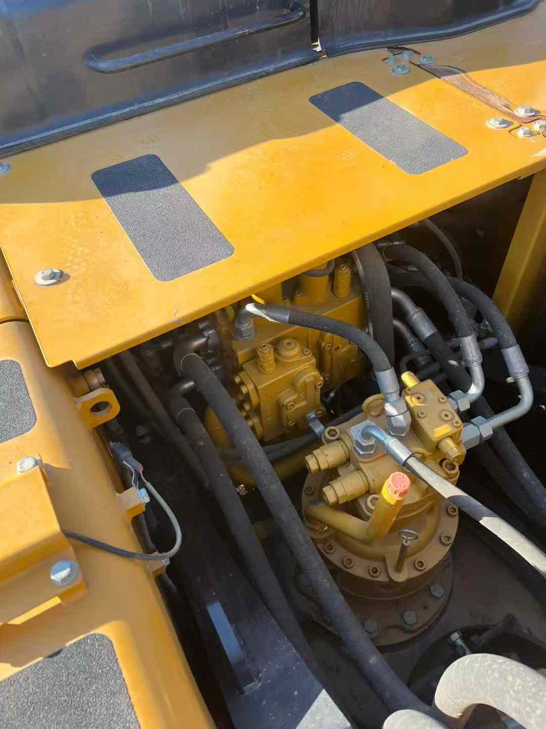 Used Sany SY205H Excavator 2022 Model / 7