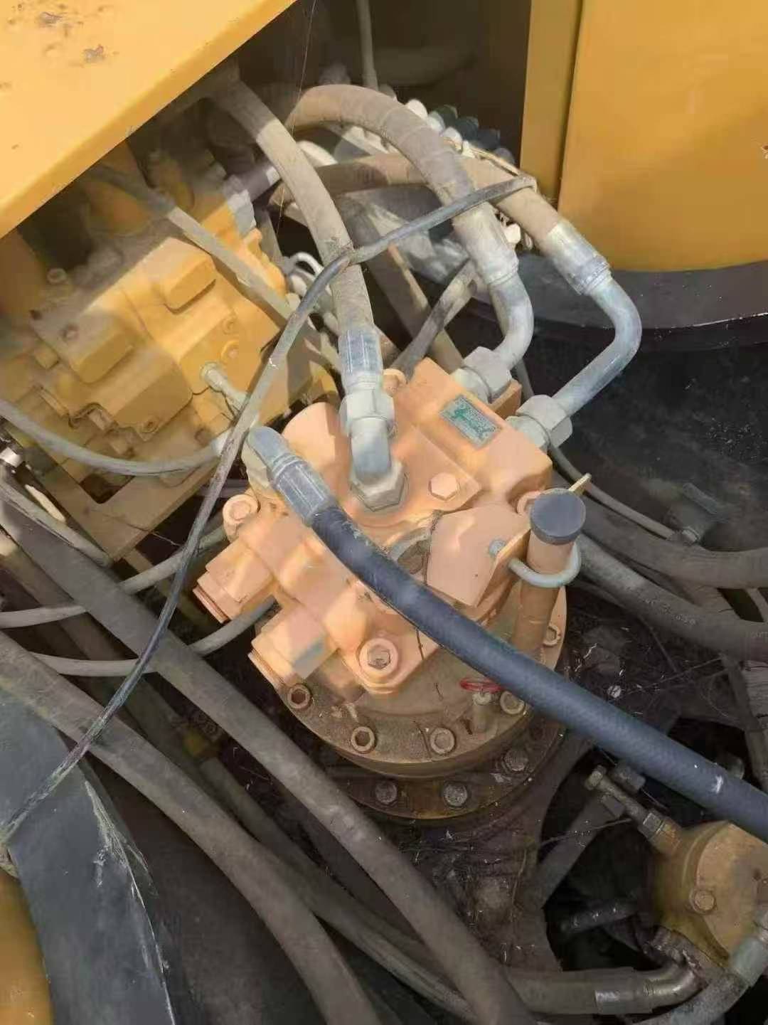 Buy Sany SY195C Used Excavator / 7 Used Sany SY195C Excavator 2018 Model / 7