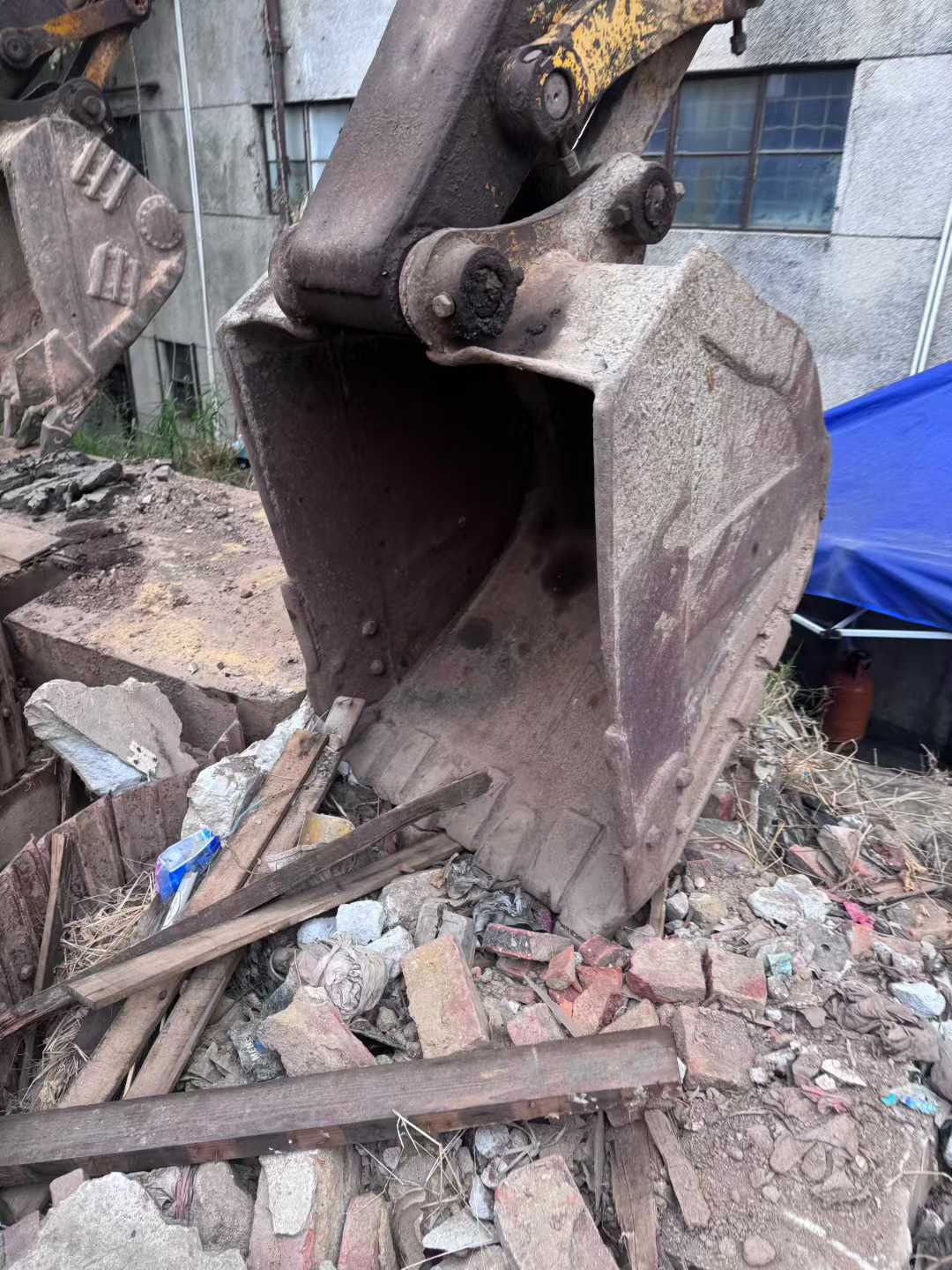 Buy Komatsu PC30-7 Used Excavator / 8 Used Komatsu PC30-7 Excavator 2016 Model / 8