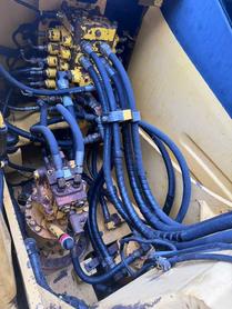 Buy Komatsu PC30-7 Used Excavator / 5 Used Komatsu PC30-7 Excavator 2016 Model / 5