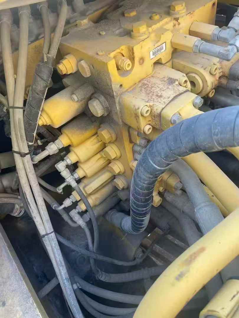 Buy Komatsu PC60-8 Used Excavator / 2 Used Komatsu PC60-8 Excavator 2016 Model / 2