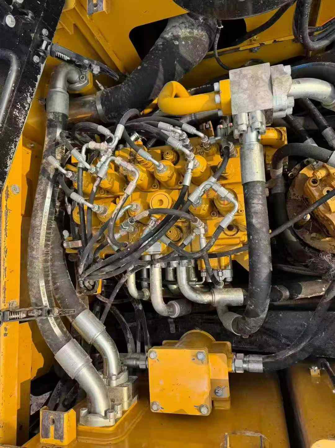 Buy Sany SY75 Used Excavator / 8 Used Sany SY75 Excavator 2021 Model / 8