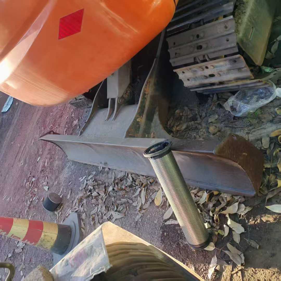 Used Hitachi ZX70 Excavator 2016 Model / 2