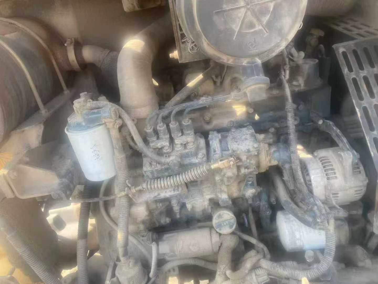 Used XCMG XE55U Excavator 2019 Model / 5