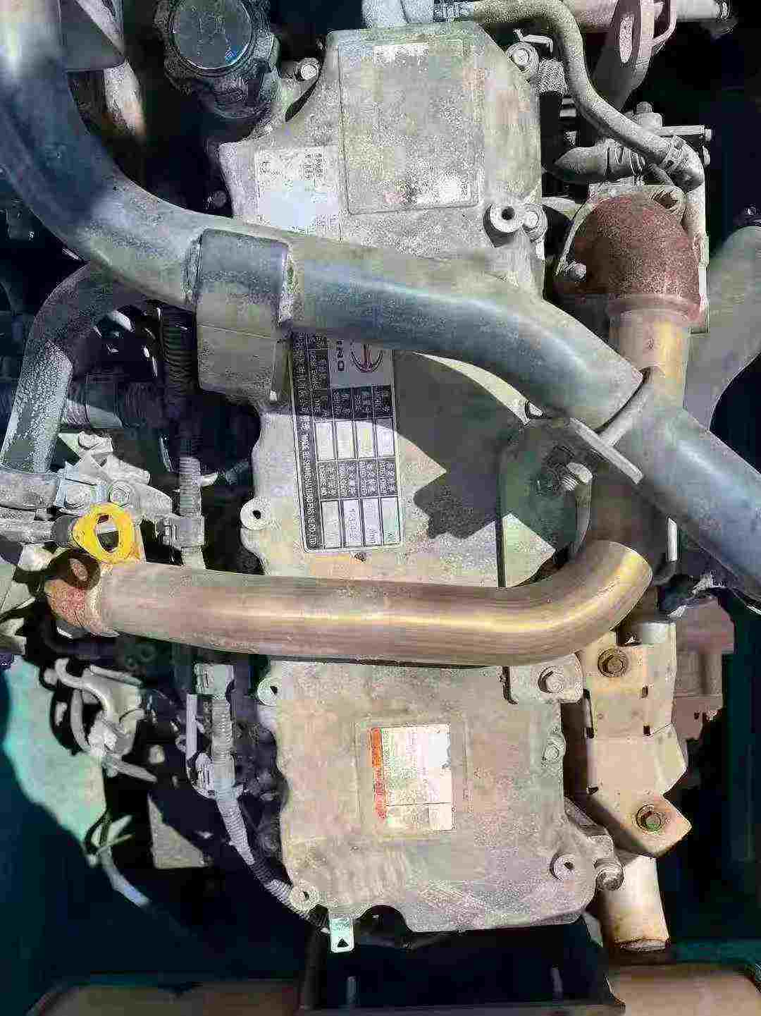 Buy Kobelco SK60 Used Excavator / 2 Used Kobelco SK60 Excavator 2013 Model / 2