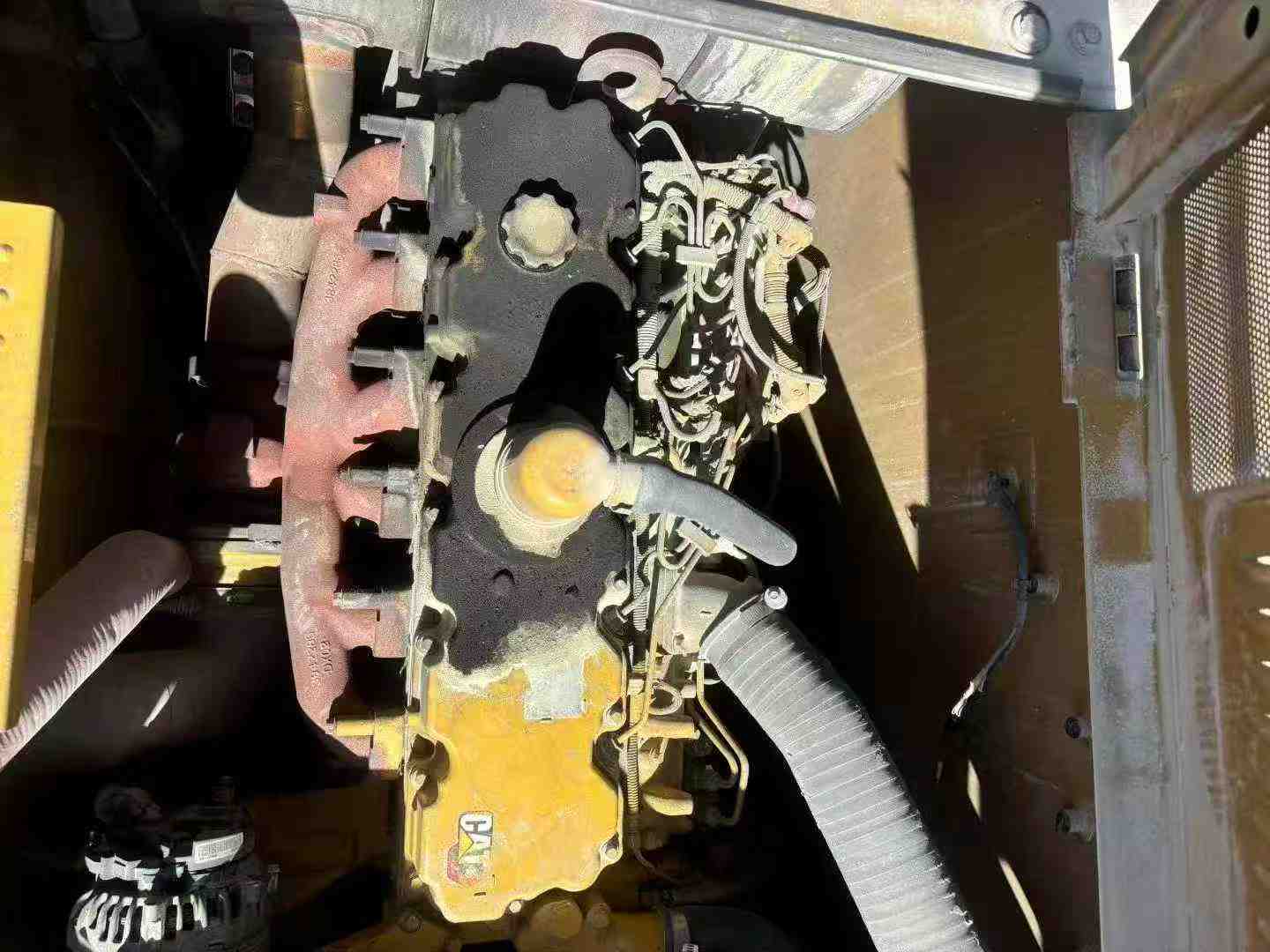 Buy Caterpillar 330L Used Excavator / 6 Used Caterpillar 330L Excavator 2020 Model / 6