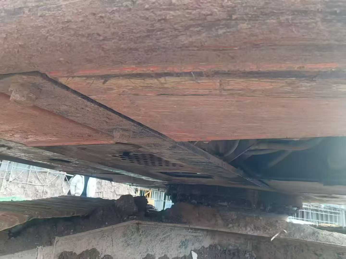 Buy Hitachi ZW250 Used Excavator / 9 Used Hitachi ZW250 Excavator 2014 Model / 9