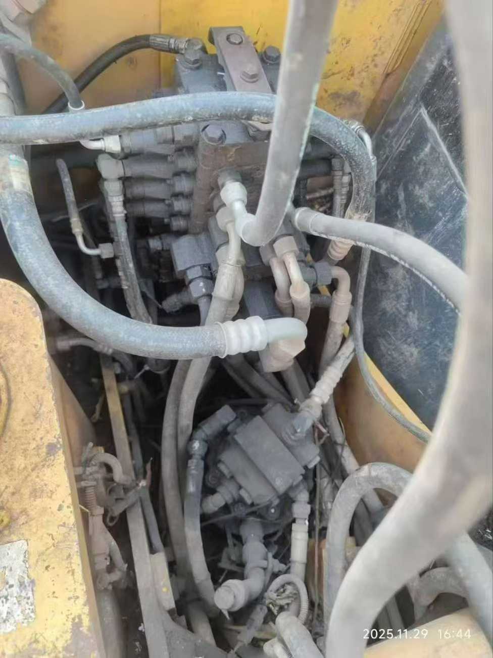 Used Komatsu PC60-8 Excavator 2014 Model / 5