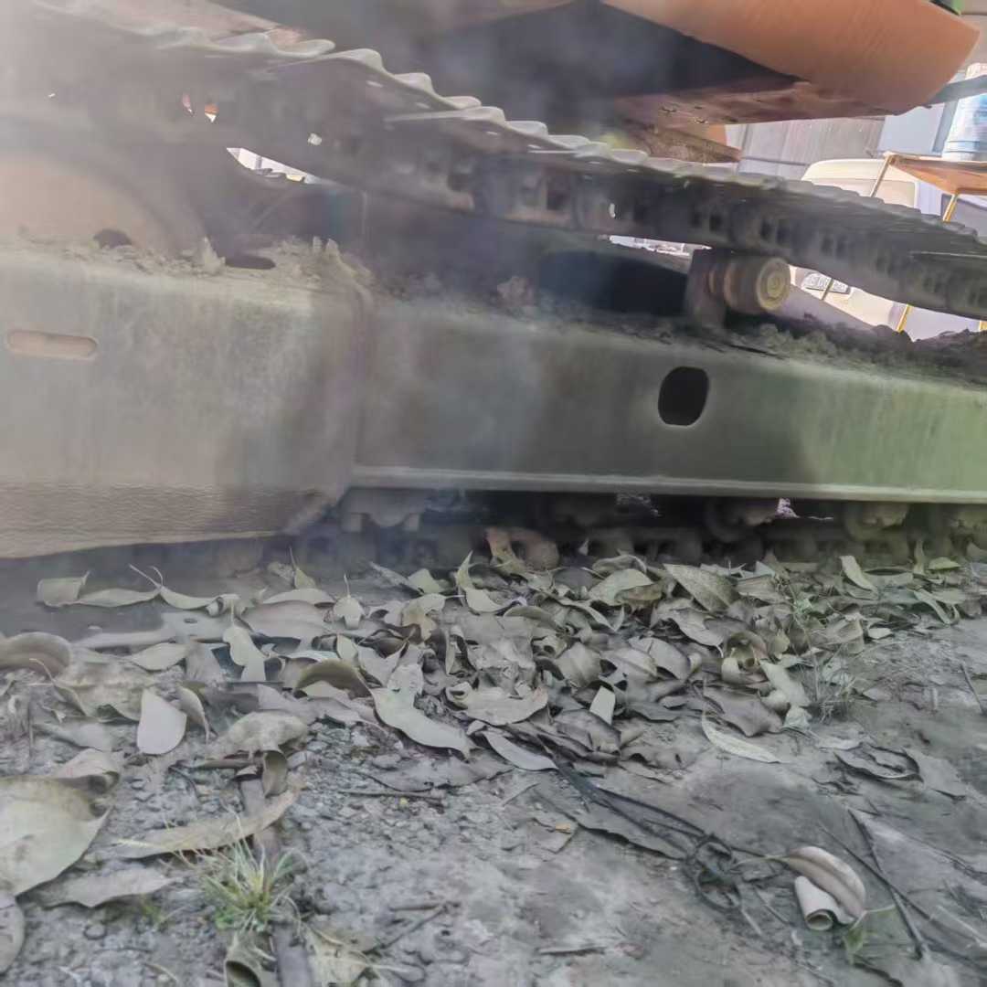 Used Hitachi ZX70 Excavator 2016 Model / 5