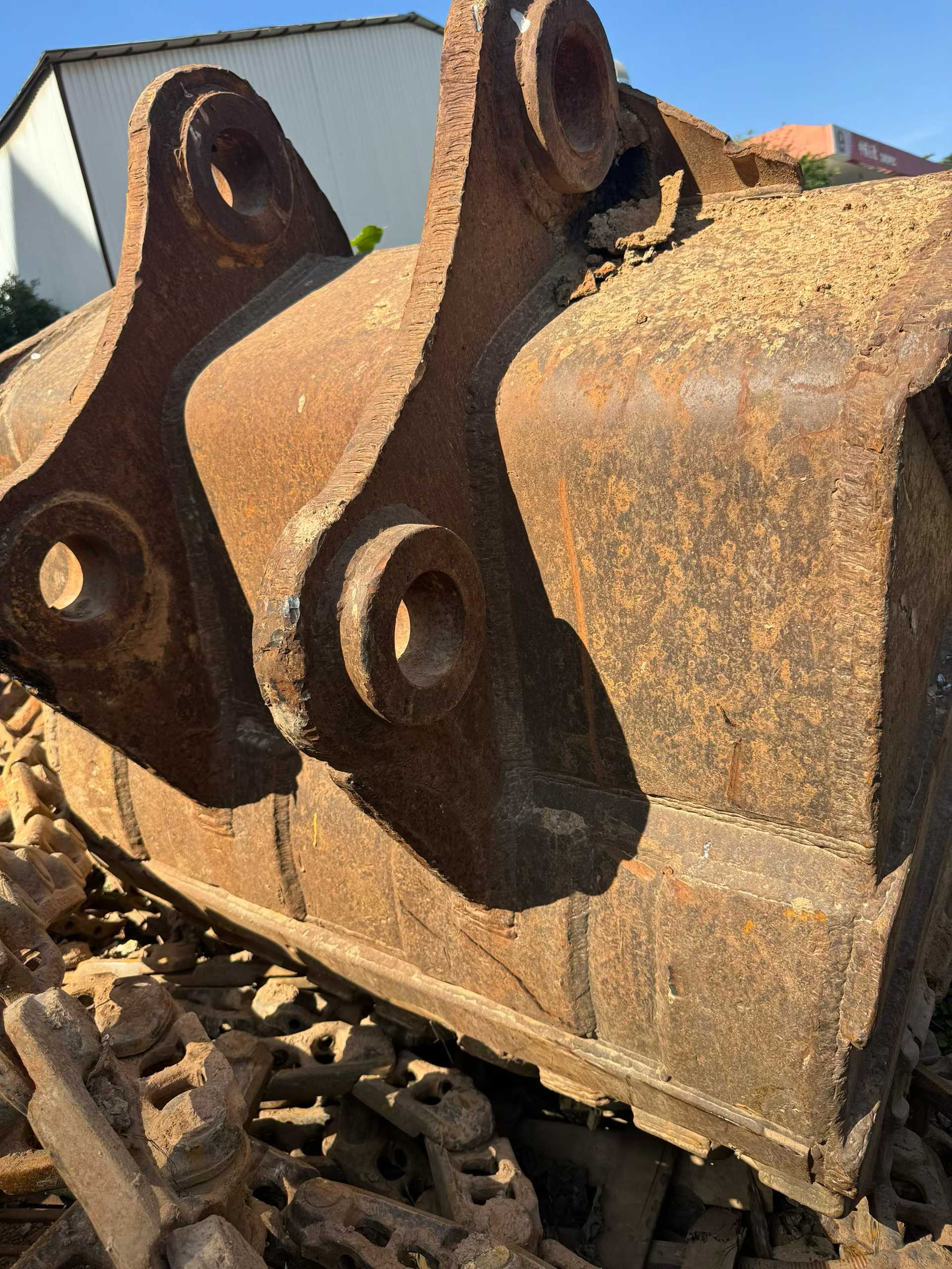 Used Doosan DX80 Excavator 2016 Model / 2