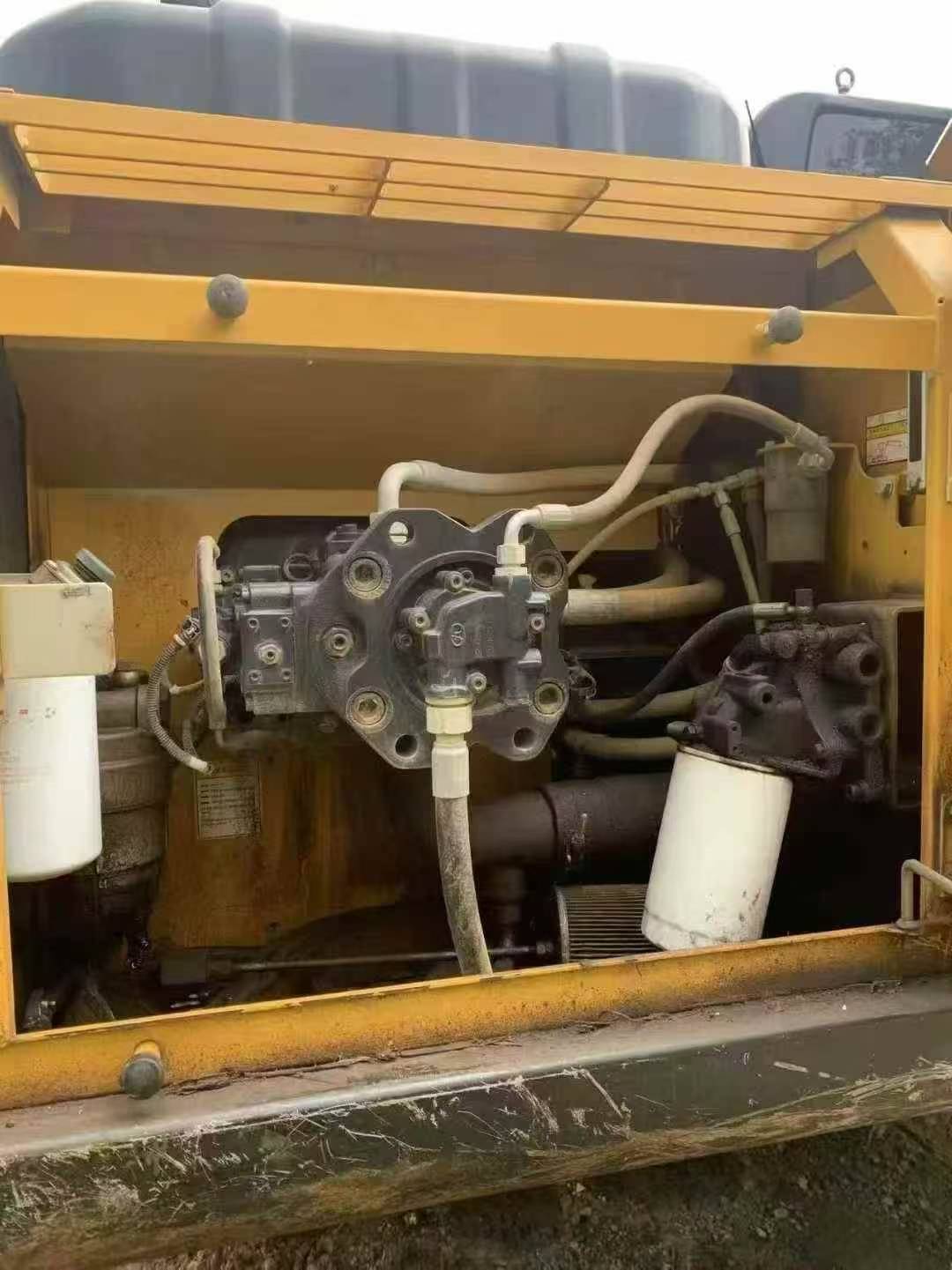 Buy Sany SY195C Used Excavator / 6 Used Sany SY195C Excavator 2018 Model / 6