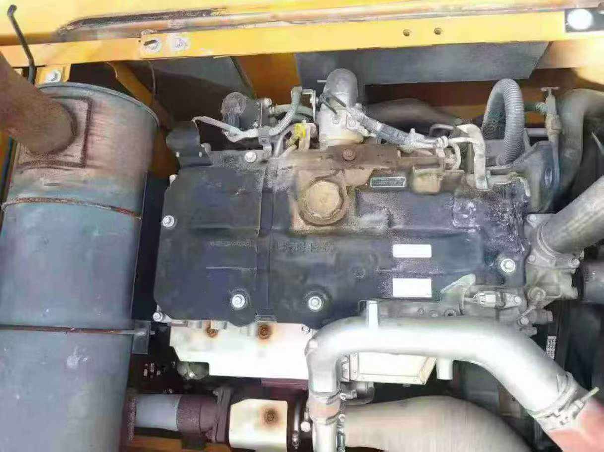 Buy Sany SY200H Used Excavator / 3 Used Sany SY200H Excavator 2020 Model / 3