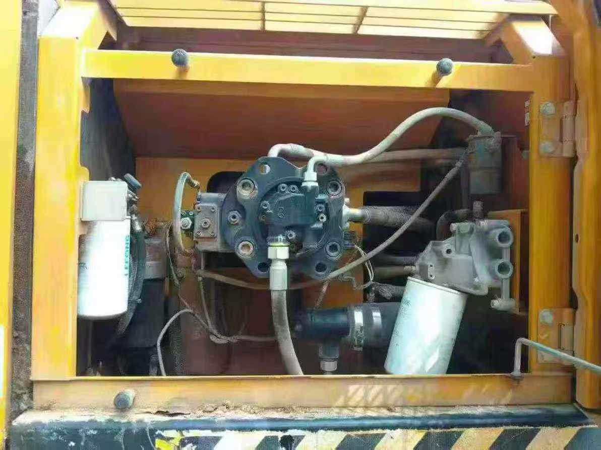 Buy Sany SY200H Used Excavator / 5 Used Sany SY200H Excavator 2020 Model / 5