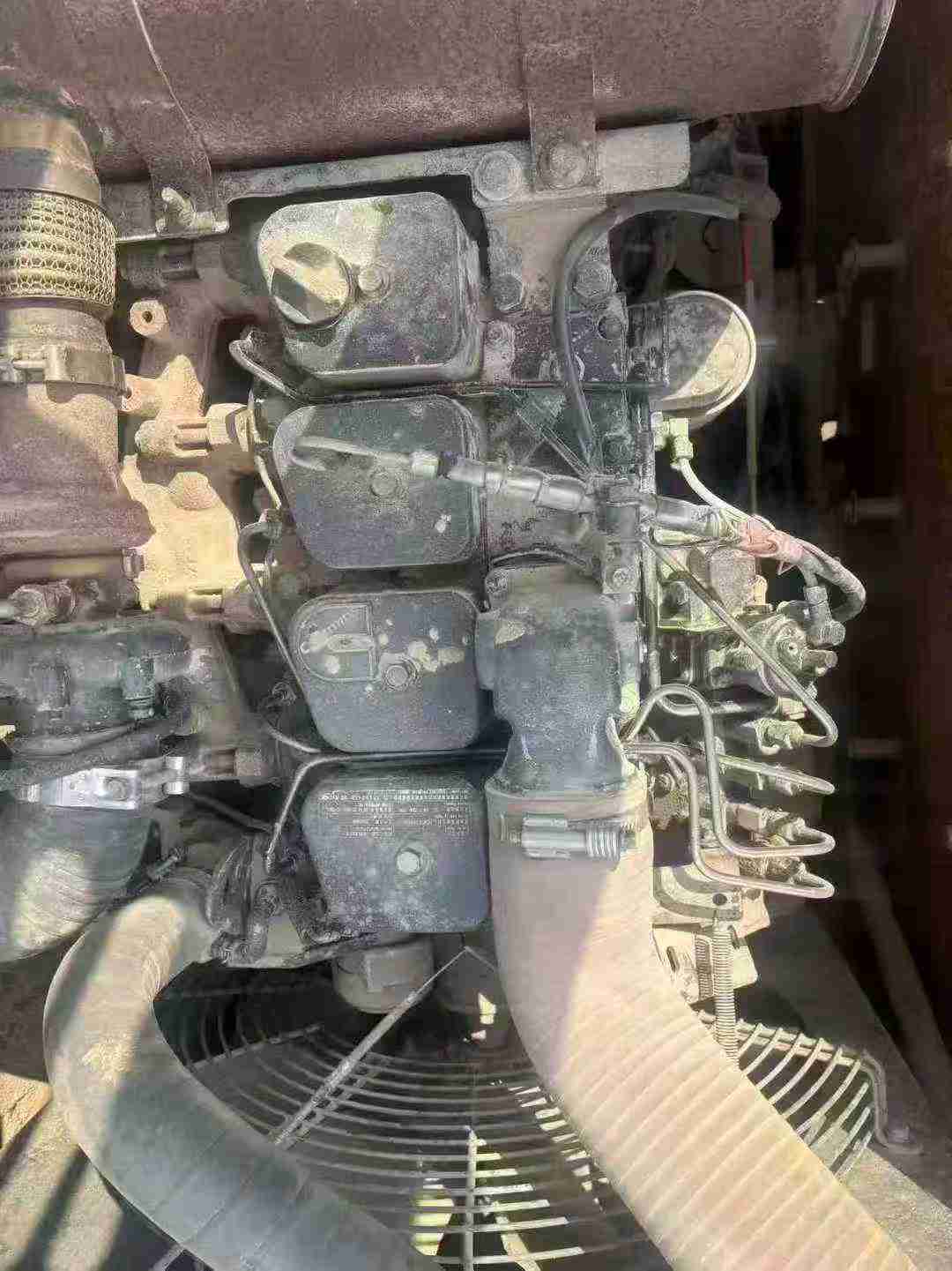 Buy Hyundai HW150 Used Excavator / 5 Used Hyundai HW150 Excavator 2016 Model / 5