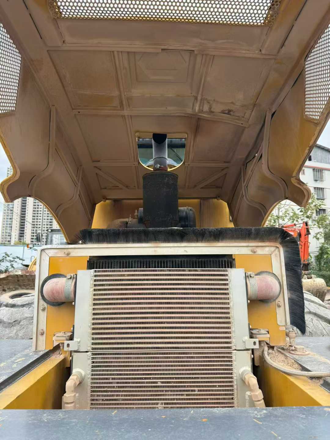 Used XCMG XE26U Excavator 2019 Model / 4