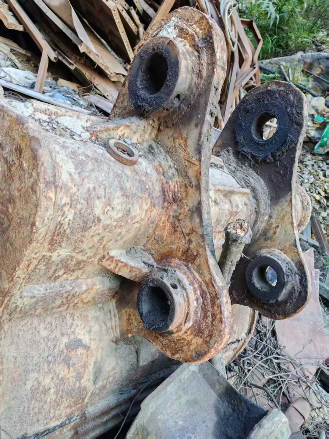 Used Sany SY75 Excavator 2016 Model / 7