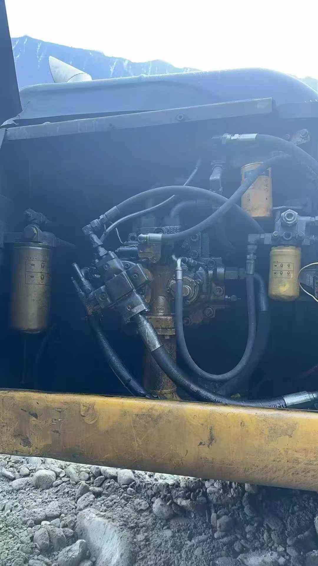 Buy Caterpillar 336FLH Used Excavator / 2 Used Caterpillar 336FLH Excavator 2016 Model / 2