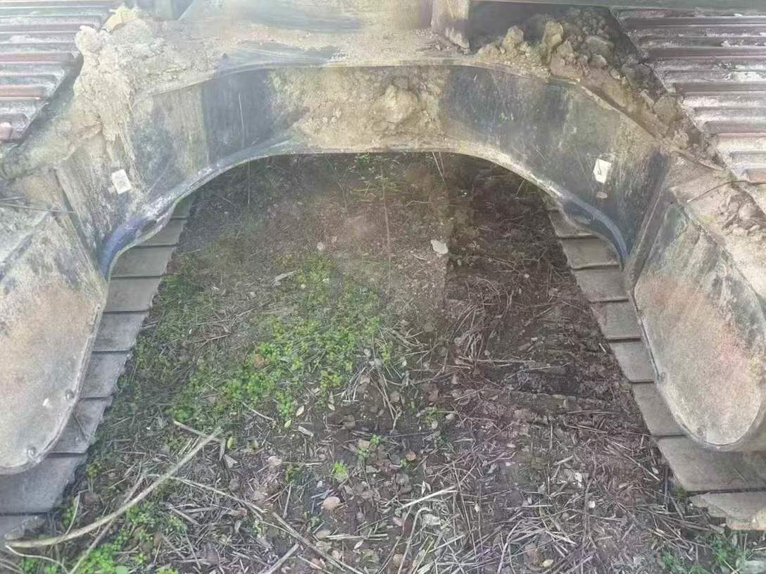 Used Doosan DX15 Excavator 2021 Model / 9