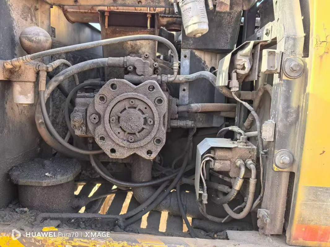 Buy Sumitomo SH200-3 Used Excavator / 6 Used Sumitomo SH200-3 Excavator 2016 Model / 6