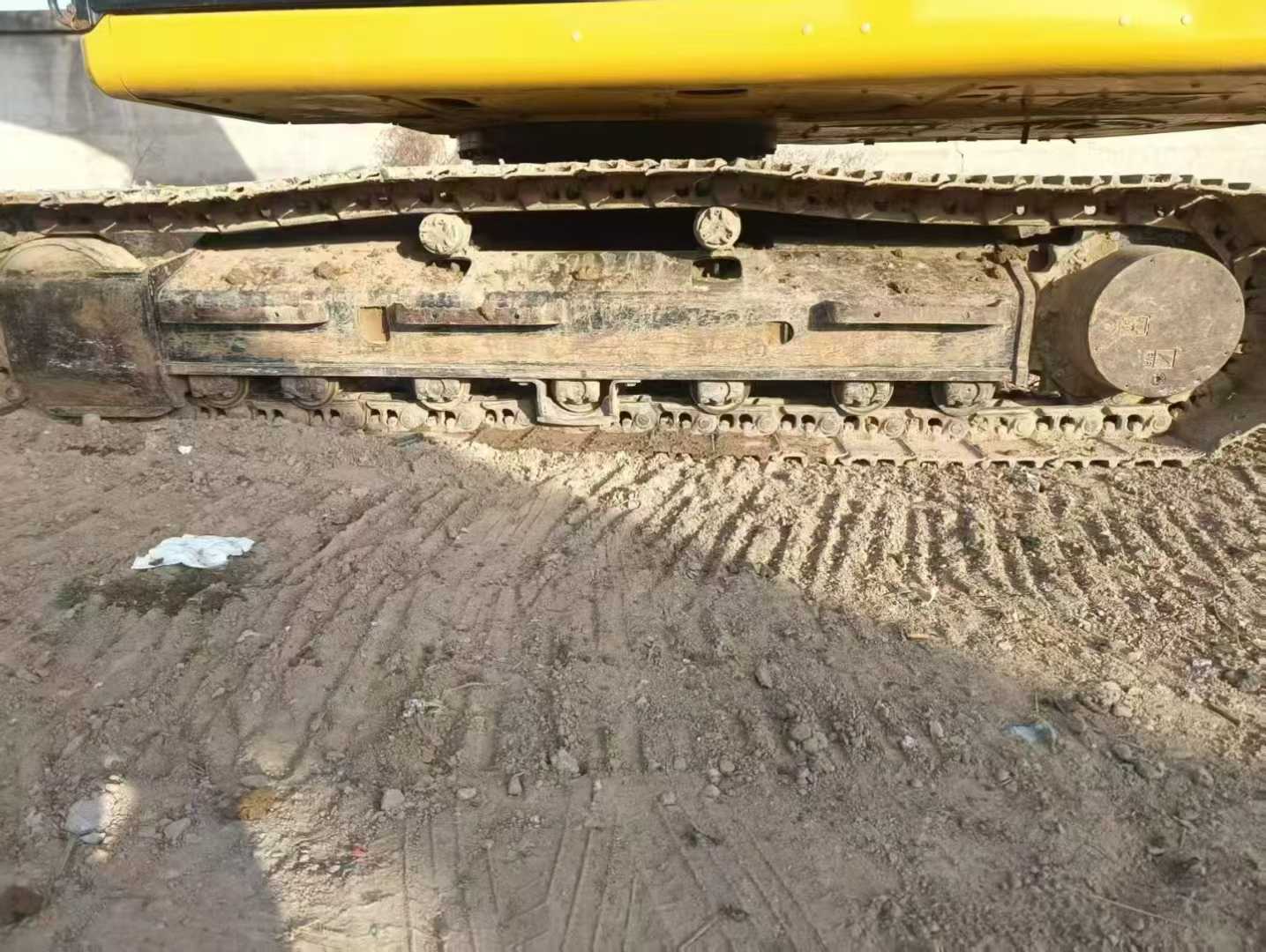 Used Caterpillar 320GC Excavator 2021 Model / 8