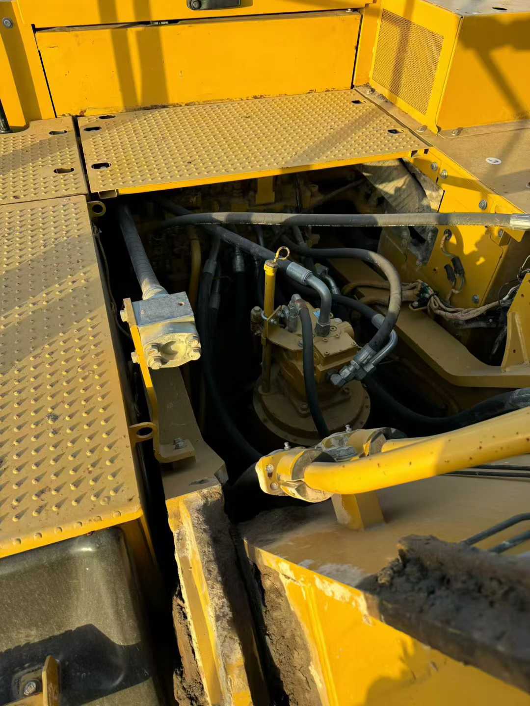 Used Caterpillar 336FLH Excavator 2020 Model / 6