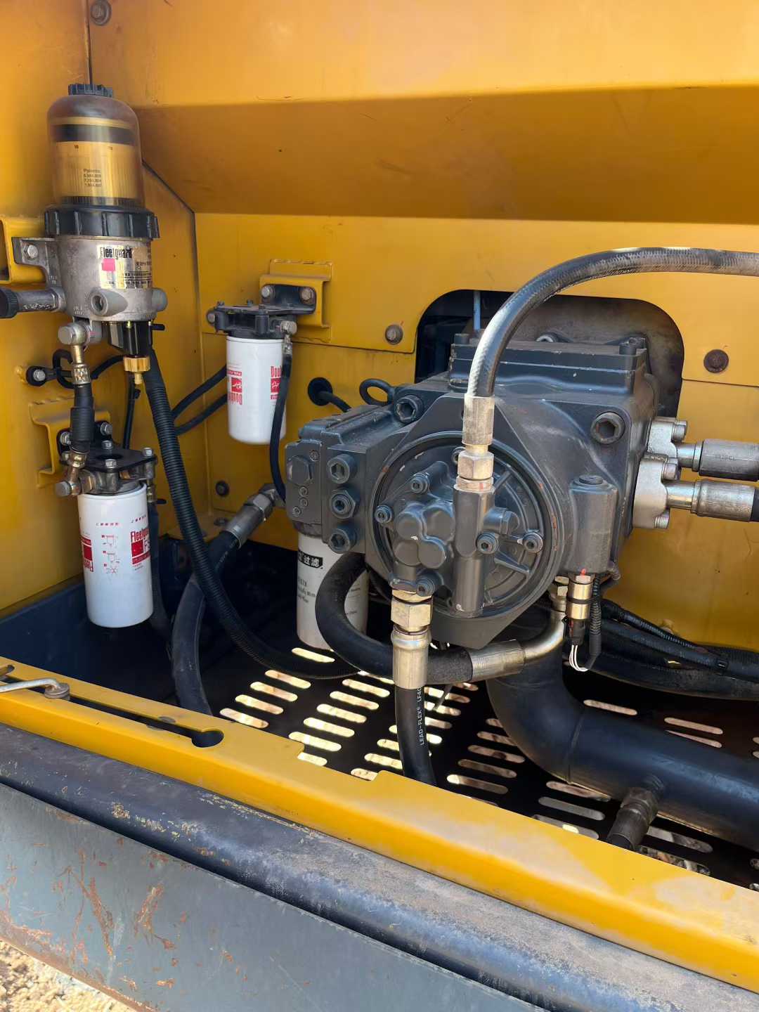 Buy XCMG XE80 Used Excavator / 2 Used XCMG XE80 Excavator 2021 Model / 2