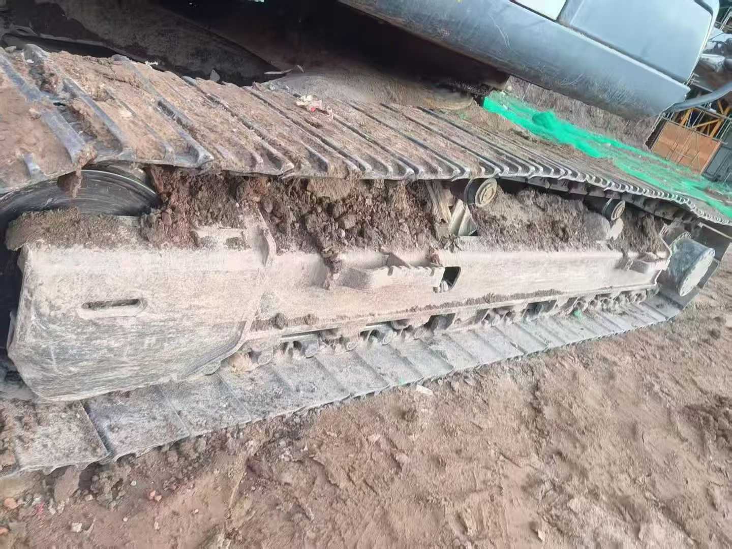 Buy Hitachi ZW250 Used Excavator / 3 Used Hitachi ZW250 Excavator 2014 Model / 3