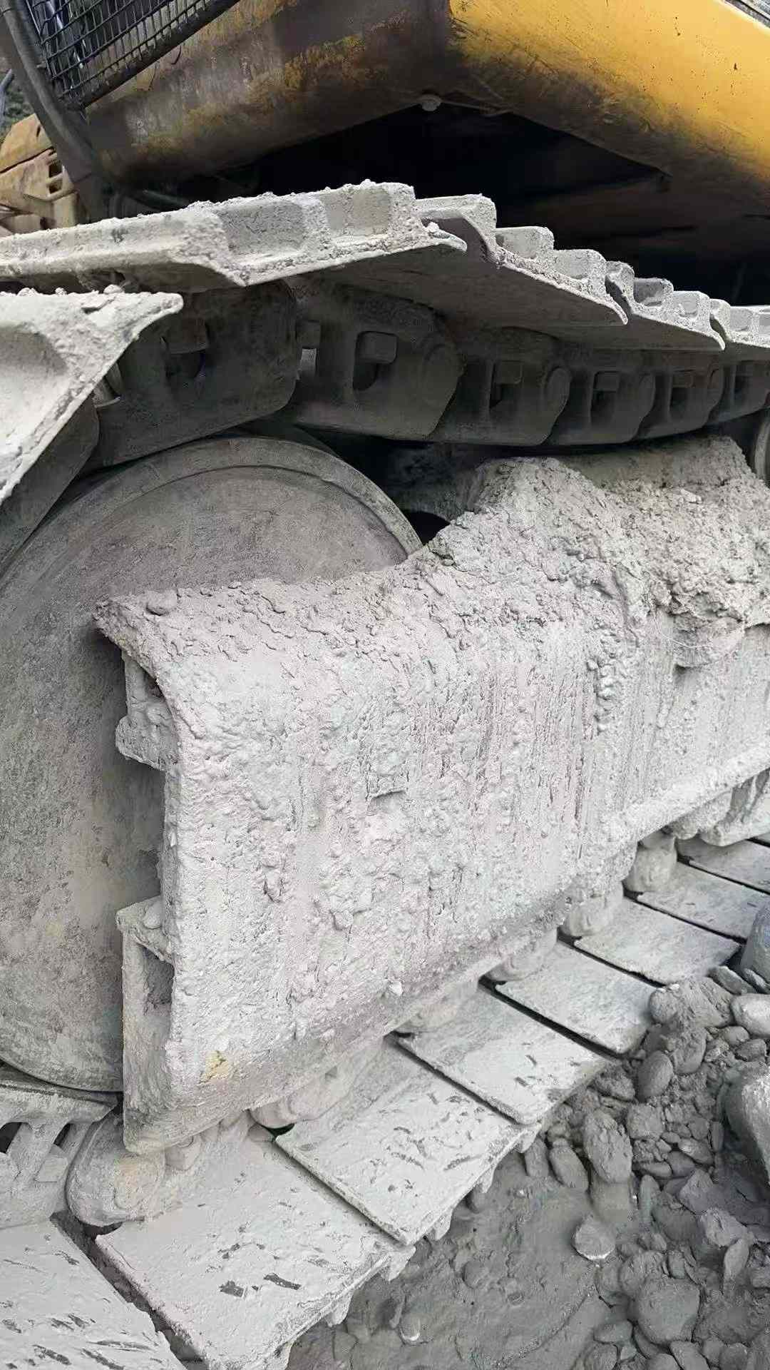 Buy Caterpillar 336FLH Used Excavator / 9 Used Caterpillar 336FLH Excavator 2016 Model / 9