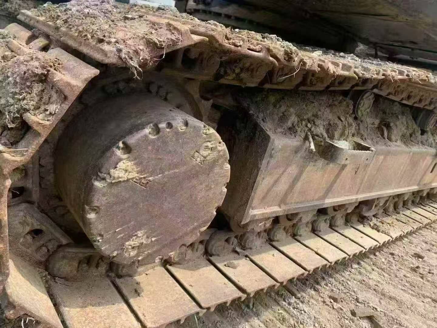 Buy Sany SY195C Used Excavator / 8 Used Sany SY195C Excavator 2018 Model / 8