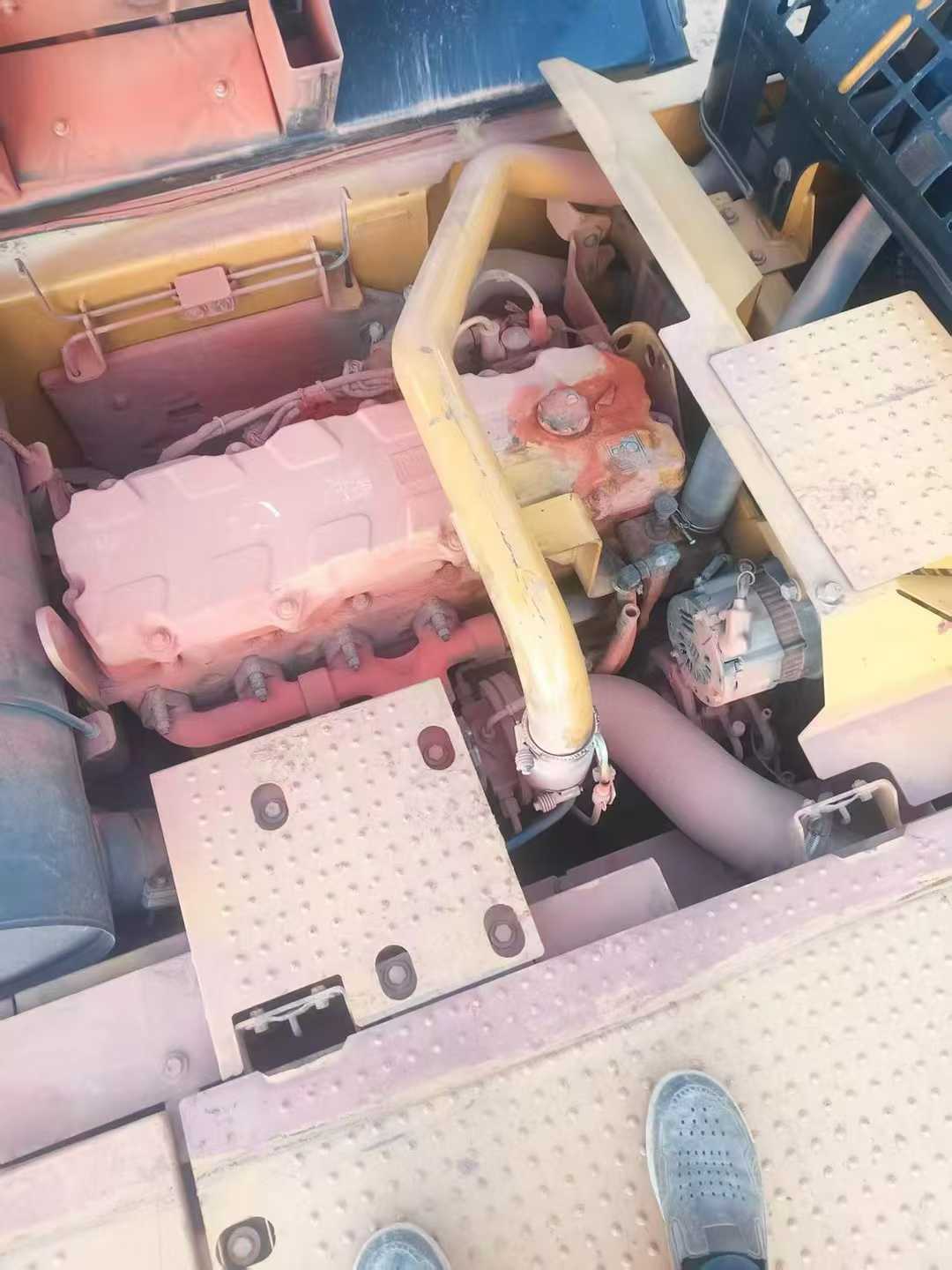 Used Caterpillar 336FLH Excavator 2014 Model / 2