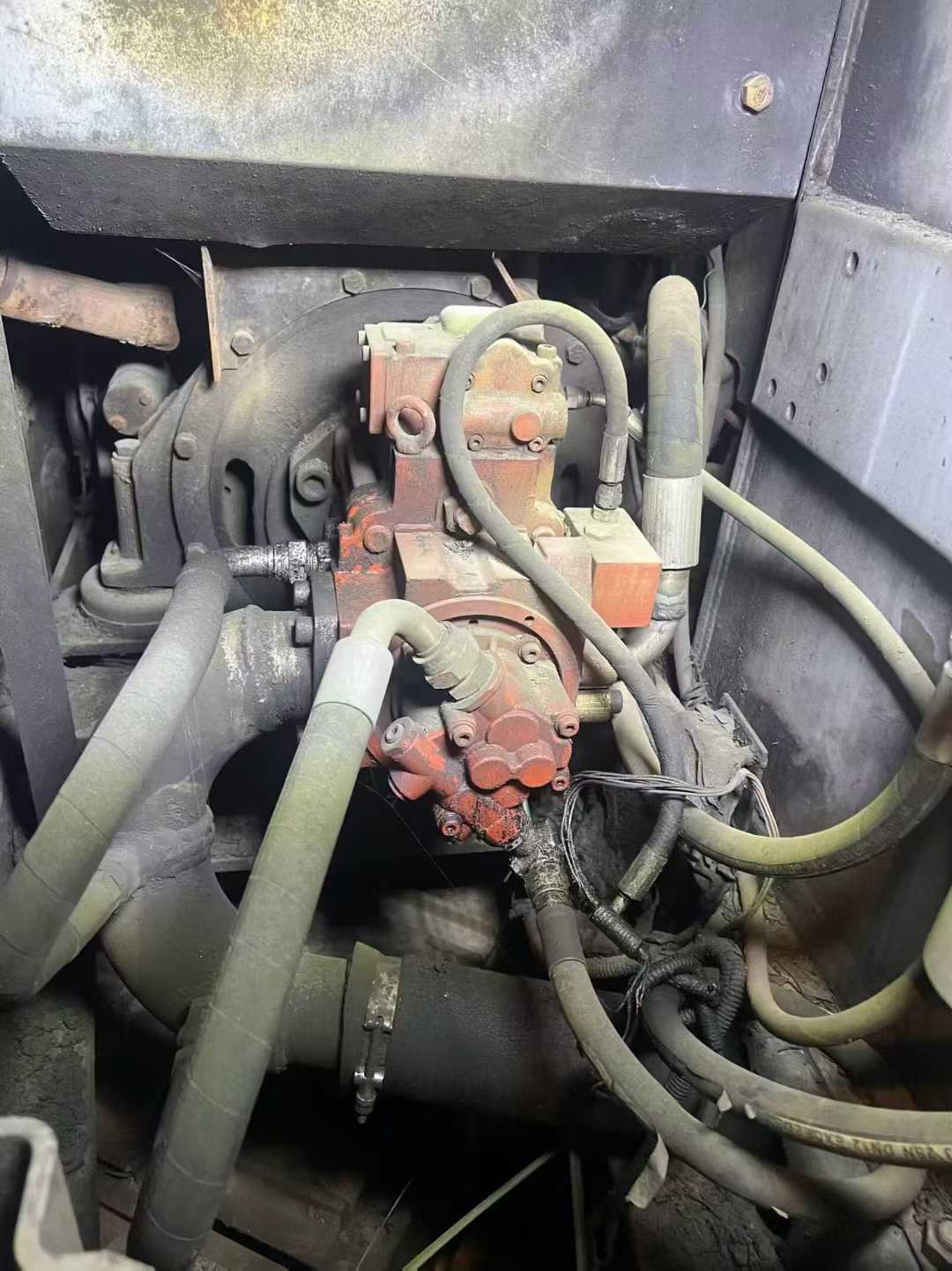 Used Hitachi EX100-3 Excavator 2016 Model / 5