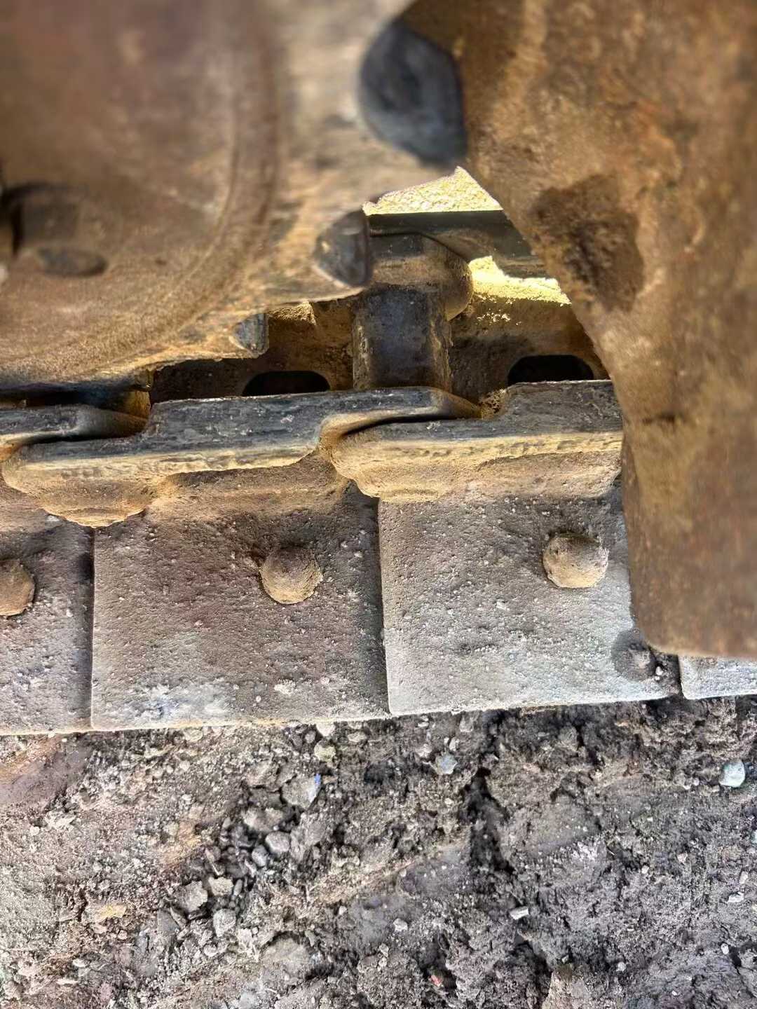 Used Yanmar VIO30-5B Excavator 2016 Model / 5