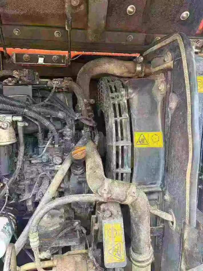 Used Doosan DX75 Excavator 2018 Model / 2